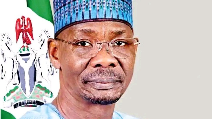 Nasarawa 2027: Governor Sule Backs West for Successor, Announces Direct Primaries