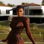 "Eat Your Award": Lilian Afegbai Slams AMVCA Organizers Following Best Supporting Actress Snub