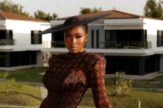 "Eat Your Award": Lilian Afegbai Slams AMVCA Organizers Following Best Supporting Actress Snub