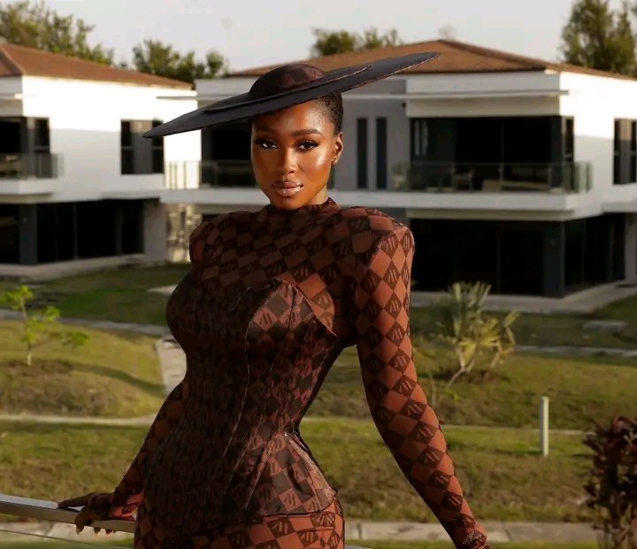 "Eat Your Award": Lilian Afegbai Slams AMVCA Organizers Following Best Supporting Actress Snub