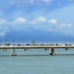 Carter Bridge, Lagos