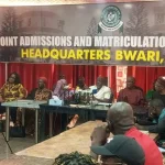 JAMB Detects AI-Powered Fraud, Sanctions Candidates, CBT Centres