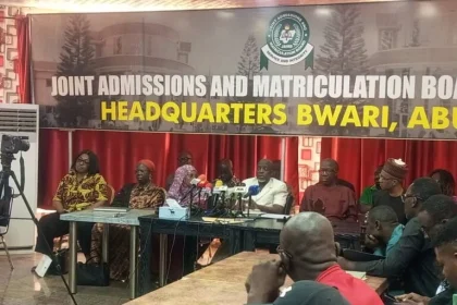 JAMB Detects AI-Powered Fraud, Sanctions Candidates, CBT Centres
