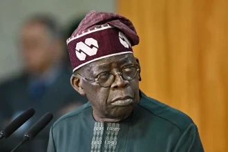 Presidency Denies Plot To Make Tinubu Sole Candidate In 2027