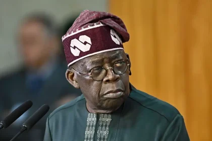 Presidency Denies Plot To Make Tinubu Sole Candidate In 2027