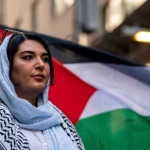 NYPD, FBI Thwart Firebomb Plot Targeting Palestinian Activist Nerdeen Kiswani