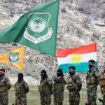 Trump Voices Support for Kurdish Action Against Iran