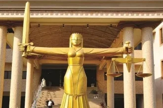 Court Sentences Ex-Convict to 3 Years for N12m Fraud