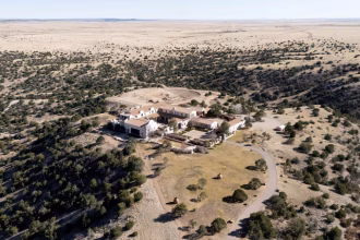 New Mexico DOJ Launches Forensic Search of Jeffrey Epstein’s "Zorro Ranch" Over Buried Victim Claims
