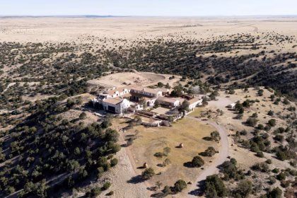 New Mexico DOJ Launches Forensic Search of Jeffrey Epstein’s "Zorro Ranch" Over Buried Victim Claims