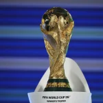 FIFA Sets Squad Deadlines For 2026 World Cup
