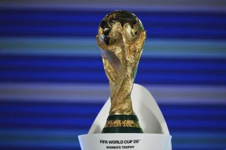 FIFA Sets Squad Deadlines For 2026 World Cup