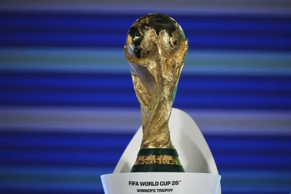 FIFA Sets Squad Deadlines For 2026 World Cup