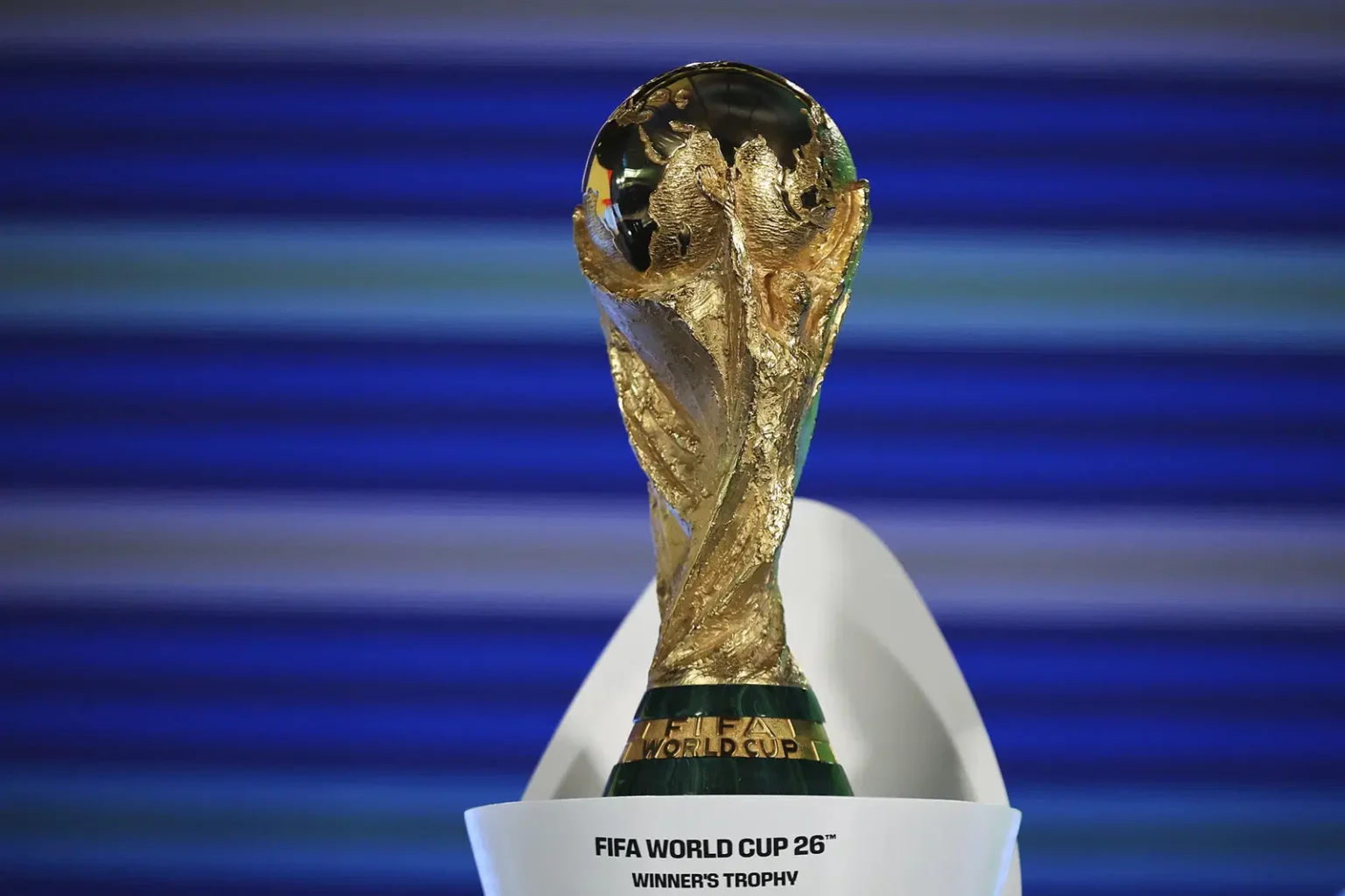 FIFA Sets Squad Deadlines For 2026 World Cup
