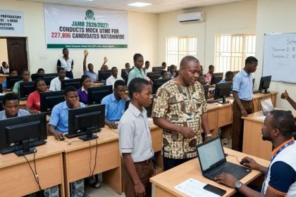 Technical Glitch Disrupts JAMB Mock UTME