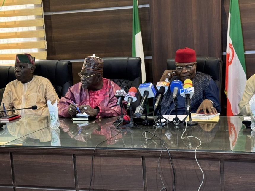 Details Of Emergency PDP BoT Meeting