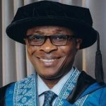 Rector of Bola Ahmed Tinubu Federal Polytechnic, Abuja, Professor Nosiru Olajide Onibon