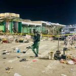 Normalcy Restored In Maiduguri After Deadly Bomb Blasts – Police