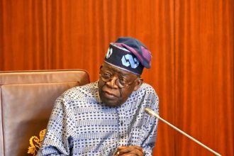 'Tinubu Has Done Well, Deserves Second Term' – Soludo’s Daughter