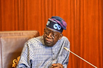 'Tinubu Has Done Well, Deserves Second Term' – Soludo’s Daughter