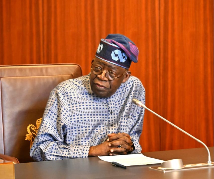 'Tinubu Has Done Well, Deserves Second Term' – Soludo’s Daughter