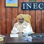 INEC Postpones Voter Revalidation Exercise