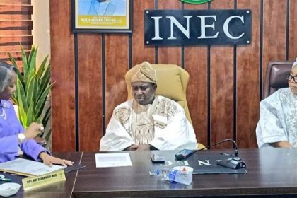 INEC Postpones Voter Revalidation Exercise