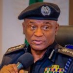 IGP Tunji Disu