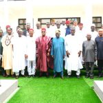 Tinubu Vows Stronger Action on Insecurity, Seeks Global Support