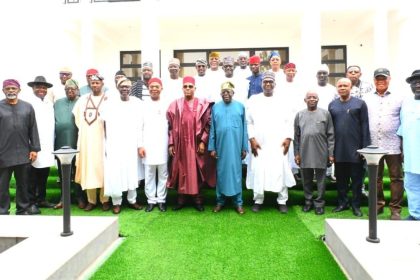 Tinubu Vows Stronger Action on Insecurity, Seeks Global Support