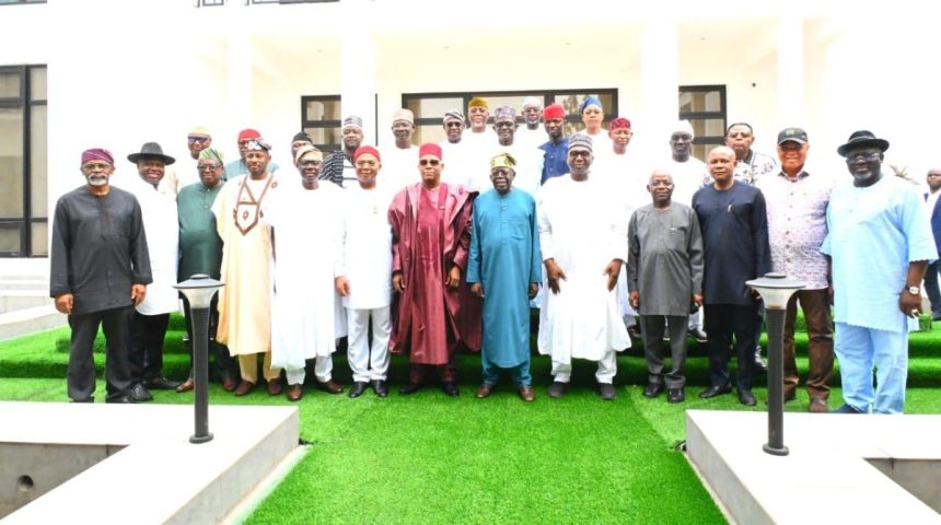 Tinubu Vows Stronger Action on Insecurity, Seeks Global Support