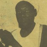 Mallam Yakubu Yahaya, the "Ayatollah of Katsina" (Photo credit: African Concord)