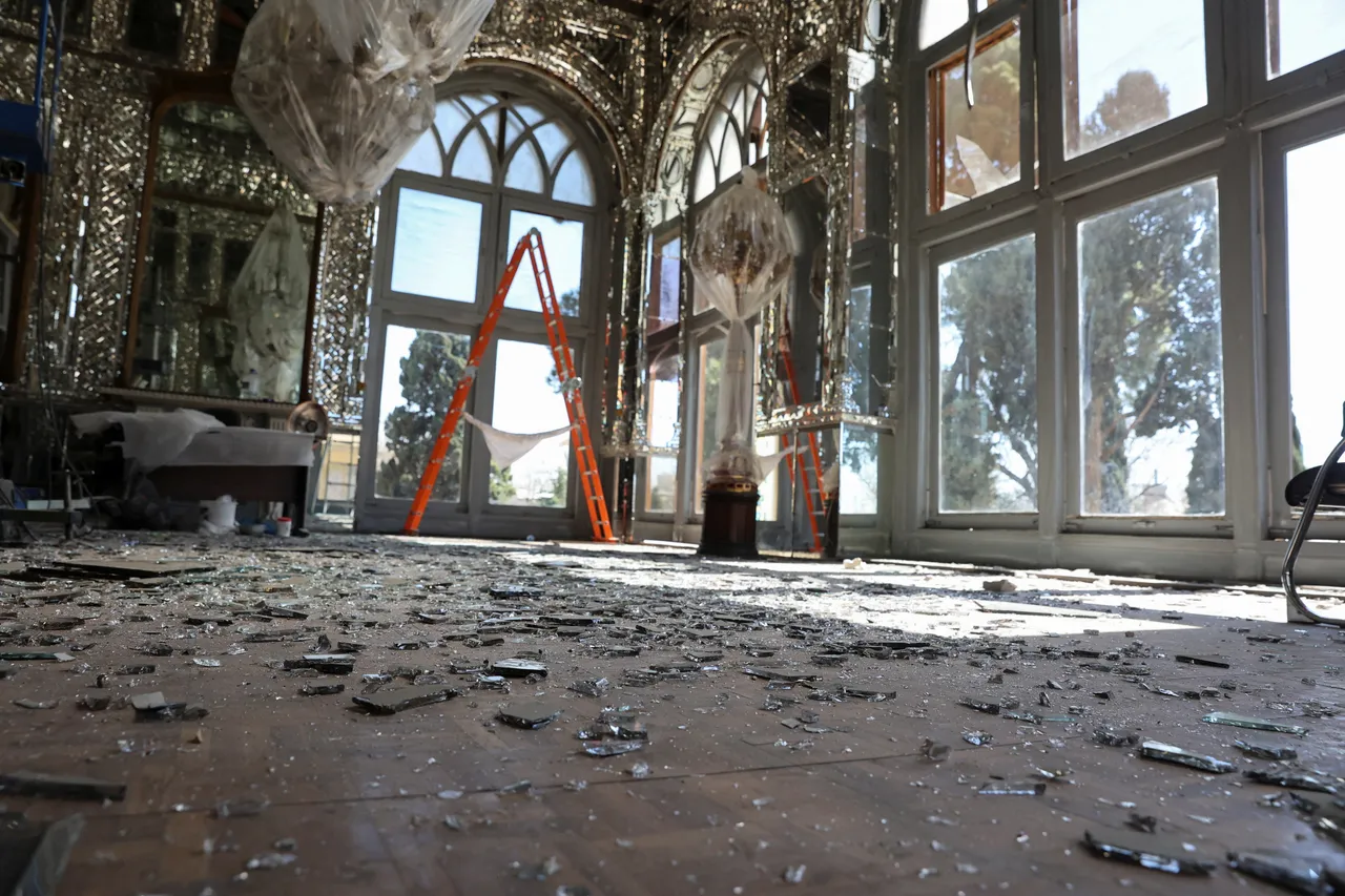 UNESCO has expressed serious concern over the condition of world heritage sites in Iran and the broader Middle East following recent conflict-related damage.