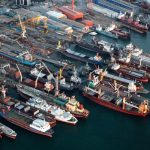 Lagos Ports Discharge 21 Ships Carrying Petroleum, Food, and Cargo