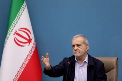 Israel Hits Iranian Naval Facility as Houthi Rebels Join War