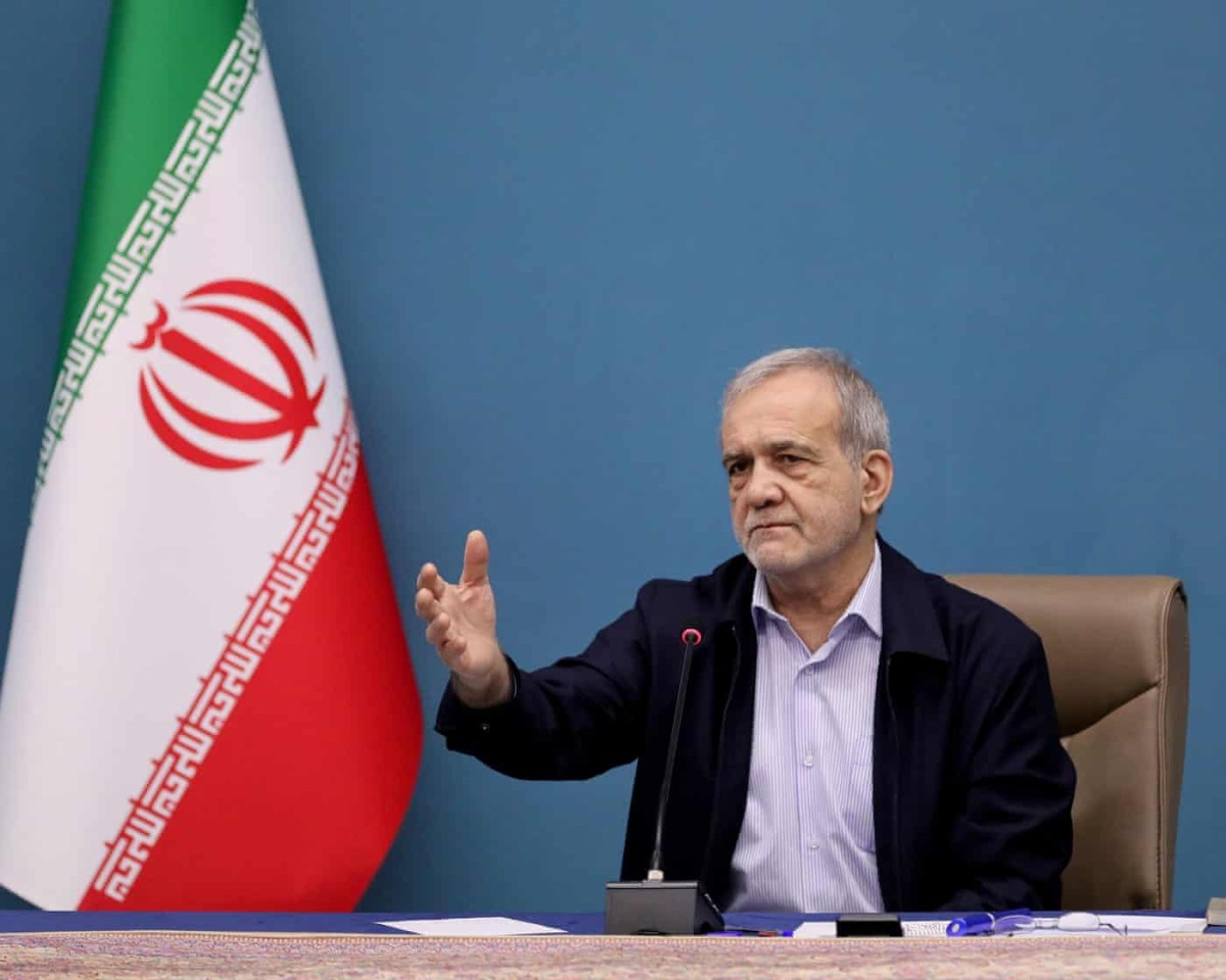 Israel Hits Iranian Naval Facility as Houthi Rebels Join War