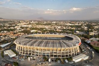 Iran Seeks to Move World Cup Matches from US to Mexico
