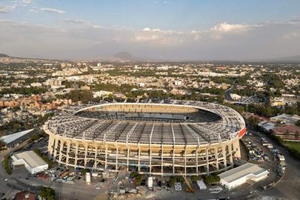 Iran Seeks to Move World Cup Matches from US to Mexico
