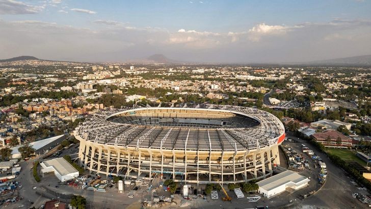 Iran Seeks to Move World Cup Matches from US to Mexico
