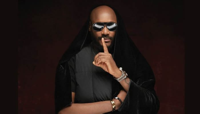 2Baba Dismisses Fears of Afrobeats’ Decline, Credits Young Artists for Genre’s Longevity