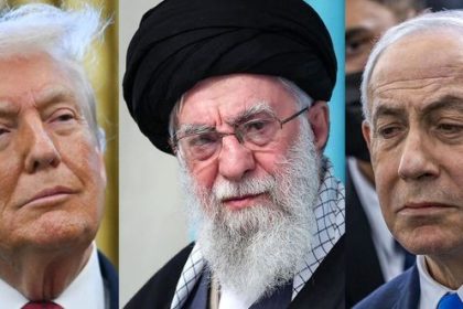 North Korea Slams US-Israel Strikes on Iran