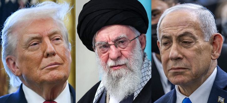 North Korea Slams US-Israel Strikes on Iran