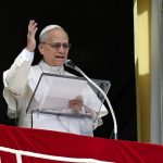 Pope Leo Defies Trump Over Iran War Criticism