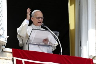 Pope Leo Defies Trump Over Iran War Criticism