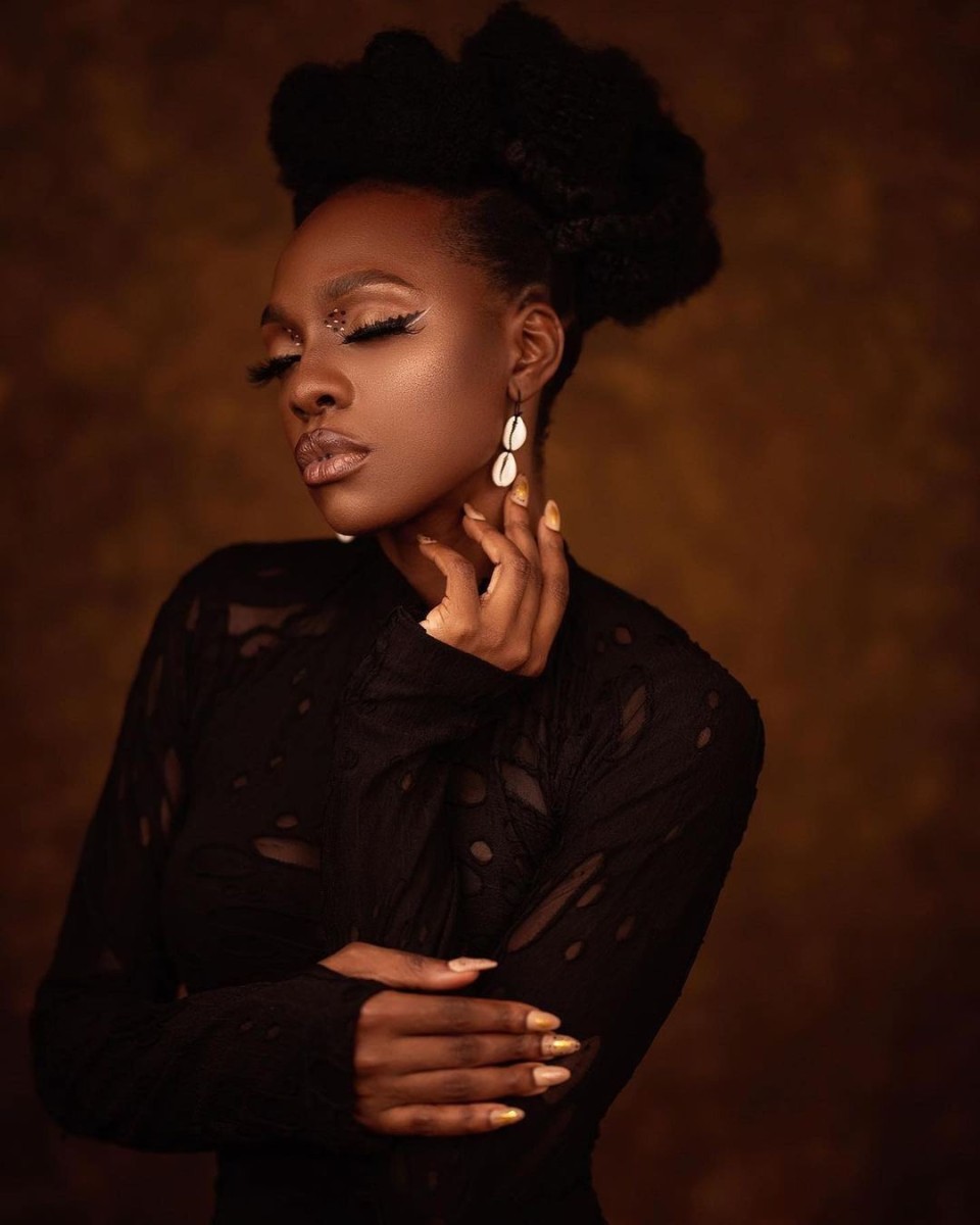 I’ve Paid My Dues, Beverly Osu Says Her Career Portfolio Should Make Her a Billionaire