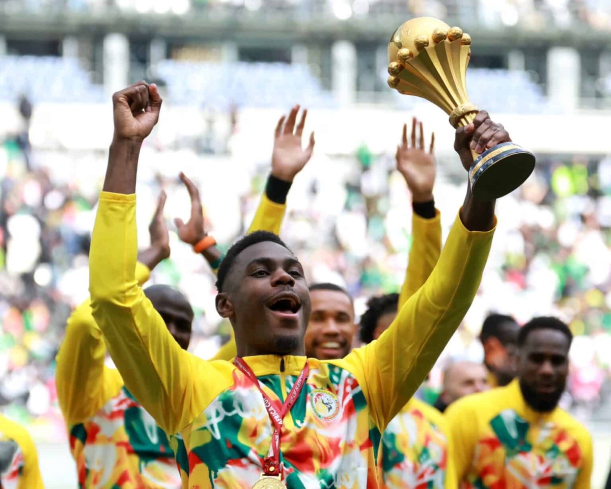 CAF to Expand Africa Cup of Nations to 28 Teams