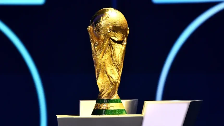 Iran’s World Cup Participation in Doubt; Minister Raises Security Fears