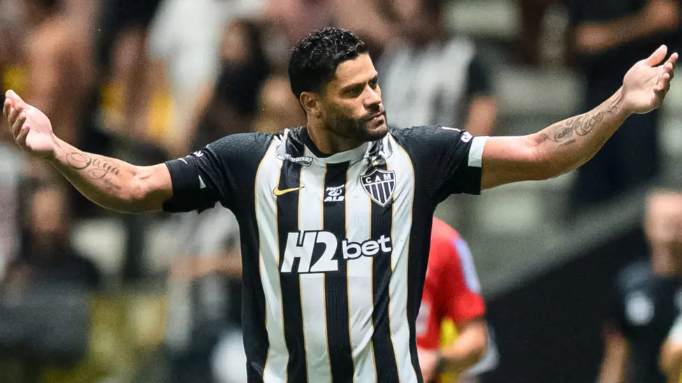23 Players Sent Off After Cruzeiro, Atletico Mineiro Brawl
