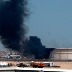 Kuwait Oil Facility Hit in Escalating Gulf Strikes