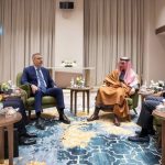 Pakistan Hosts Talks on Iran War